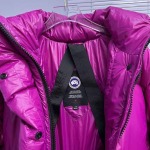 2025年10月20日秋冬入荷新作CANADA GOOSE 女性用ダウンジャケット高品質 人気商品/HL工場