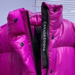 2025年10月20日秋冬入荷新作CANADA GOOSE 女性用ダウンジャケット高品質 人気商品/HL工場