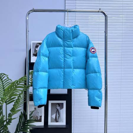 2025年10月20日秋冬入荷新作CANADA GOOSE ...