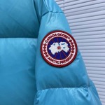 2025年10月20日秋冬入荷新作CANADA GOOSE 女性用ダウンジャケット高品質 人気商品/HL工場