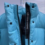 2025年10月20日秋冬入荷新作CANADA GOOSE 女性用ダウンジャケット高品質 人気商品/HL工場