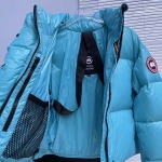2025年10月20日秋冬入荷新作CANADA GOOSE 女性用ダウンジャケット高品質 人気商品/HL工場
