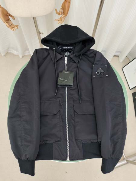 2025年10月20日秋冬入荷新作Canada gooseダ...