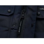 2025年10月20日秋冬入荷新作Canada gooseダウンジャケット高品質 人気商品/HL工場