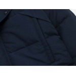 2025年10月20日秋冬入荷新作Canada gooseダウンジャケット高品質 人気商品/HL工場