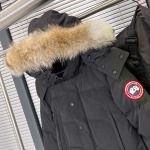 2025年10月20日秋冬入荷新作Canada gooseダウンジャケット高品質 人気商品/HL工場