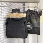 2025年10月20日秋冬入荷新作Canada gooseダウンジャケット高品質 人気商品/HL工場