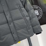 2025年10月20日秋冬入荷新作Canada gooseダウンジャケット高品質 人気商品/HL工場