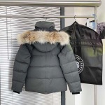 2025年10月20日秋冬入荷新作Canada gooseダウンジャケット高品質 人気商品/HL工場