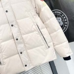 2025年10月20日秋冬入荷新作Canada gooseダウンジャケット高品質 人気商品/HL工場