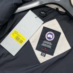 2025年10月20日秋冬入荷新作Canada gooseダウンジャケット高品質 人気商品/HL工場