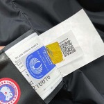 2025年10月20日秋冬入荷新作Canada gooseダウンジャケット高品質 人気商品/HL工場