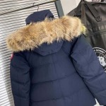 2025年10月20日秋冬入荷新作Canada gooseダウンジャケット高品質 人気商品/HL工場