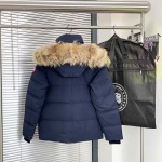 2025年10月20日秋冬入荷新作Canada gooseダウンジャケット高品質 人気商品/HL工場
