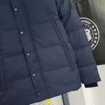 2025年10月20日秋冬入荷新作Canada gooseダウンジャケット高品質 人気商品/HL工場