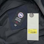 2025年10月20日秋冬入荷新作Canada gooseダウンジャケット高品質 人気商品/HL工場