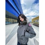 2025年10月20日秋冬入荷新作Canada gooseダウンジャケット高品質 人気商品/HL工場