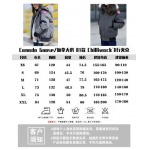 2025年10月20日秋冬入荷新作Canada gooseダウンジャケット高品質 人気商品/HL工場