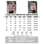 2025年10月20日秋冬入荷新作Canada gooseダウンジャケット高品質 人気商品/HL工場