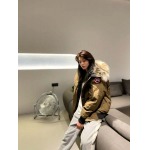 2025年10月20日秋冬入荷新作Canada gooseダウンジャケット高品質 人気商品/HL工場