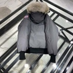 2025年10月20日秋冬入荷新作Canada gooseダウンジャケット高品質 人気商品/HL工場