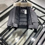 2025年10月20日秋冬入荷新作Canada gooseダウンジャケット高品質 人気商品/HL工場
