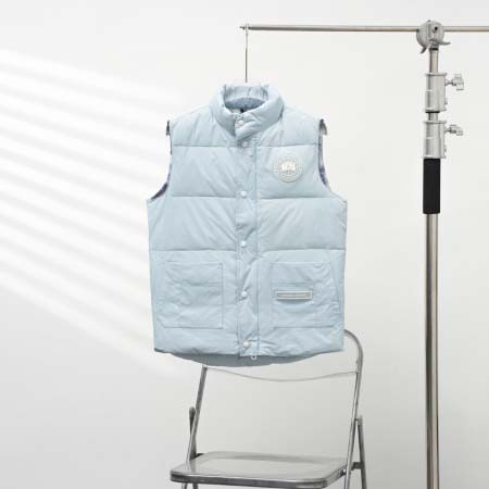 2025年10月20日秋冬入荷新作CANADA GOOSEダ...