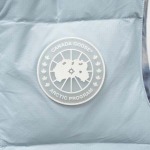 2025年10月20日秋冬入荷新作CANADA GOOSEダウンベスト高品質 人気商品/HL工場