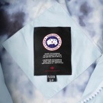 2025年10月20日秋冬入荷新作CANADA GOOSEダウンベスト高品質 人気商品/HL工場