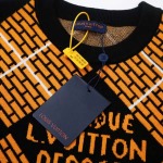 2025年10月20日秋冬入荷新作Louis Vuittonニット/セーター高品質 人気商品/HL工場