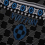 2025年10月20日秋冬入荷新作Louis Vuittonニット/セーター高品質 人気商品/HL工場