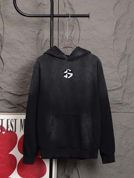 2025年10月20日秋冬入荷新作Balenciagaパーカ...