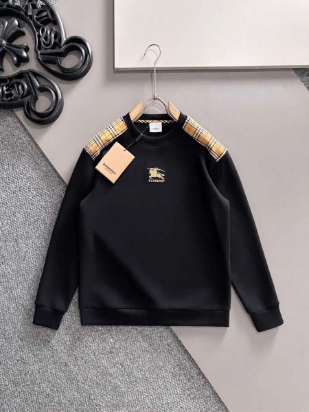 2025年10月21日入荷新作Burberryスウェット 秋...