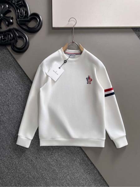 2025年10月21日入荷新作Monclerスウェット 秋冬...