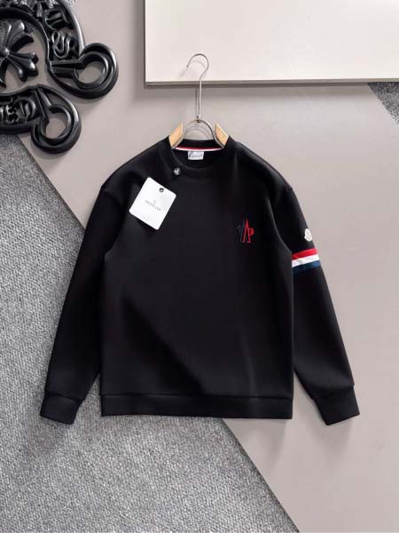2025年10月21日入荷新作Monclerスウェット 秋冬...