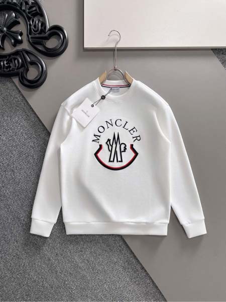 2025年10月21日入荷新作Monclerスウェット 秋冬...