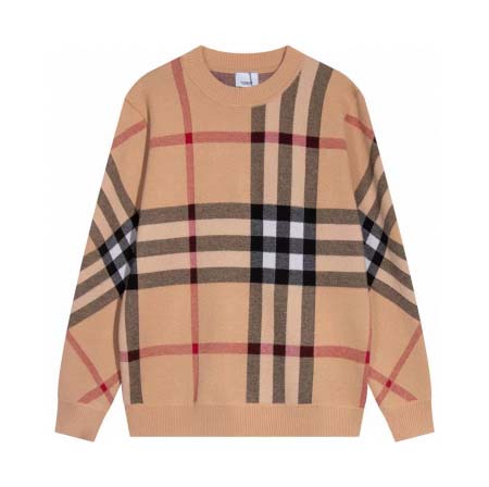 2025年10月24日秋冬入荷新作Burberryニット/セ...