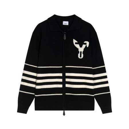 2025年10月24日秋冬入荷新作BURBERRYニット/セ...