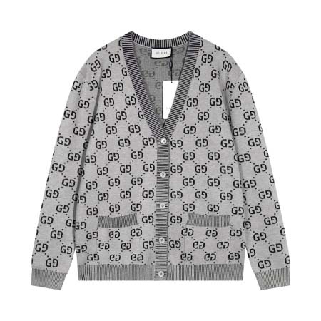 2025年10月24日秋冬入荷新作Gucciニット/セーター...