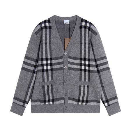 2025年10月24日秋冬入荷新作Burberryニット/セ...
