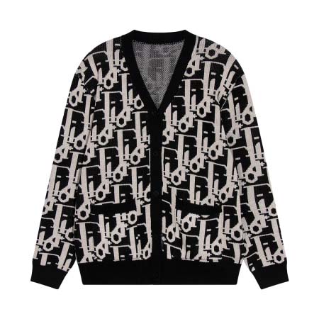 2025年10月24日秋冬入荷新作Dior ニット/セーター...