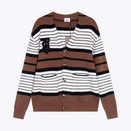 2025年10月24日秋冬入荷新作Burberryニット/セ...