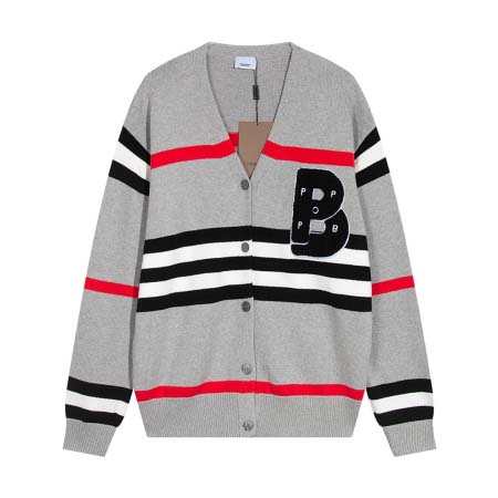 2025年10月24日秋冬入荷新作Burberryニット/セ...