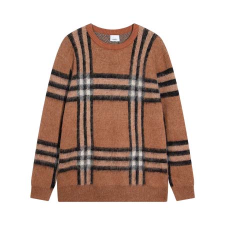 2025年10月24日秋冬入荷新作Burberryニット/セ...