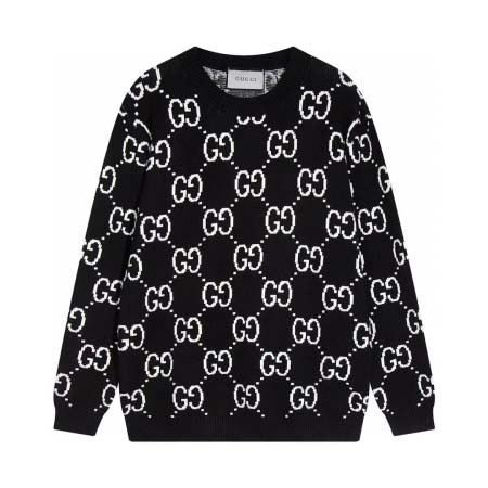 2025年10月24日秋冬入荷新作GUCCIニット/セーター...