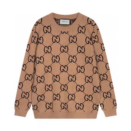 2025年10月24日秋冬入荷新作GUCCIニット/セーター...