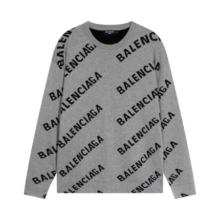 2025年10月24日秋冬入荷新作BALENCIAGAニット...