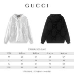 2025年10月24日秋冬入荷新作GUCCIパーカー人気商品/BG工場