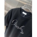 2025年10月26日入荷秋冬新作Dior半袖Tシャツ高級品/MP工場