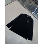 2025年10月26日入荷秋冬新作HERMES長袖 POLO Tシャツ高級品/MP工場